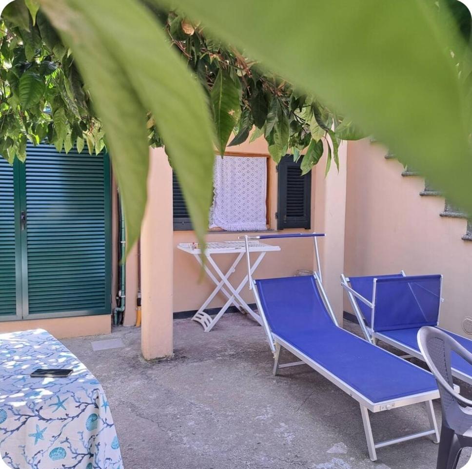 Affittacamere Sophie Monterosso al Mare Exterior foto